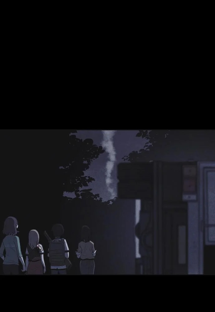 Shotgun Boy chapter 28, page 99
