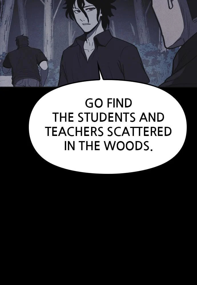Shotgun Boy chapter 28, page 107