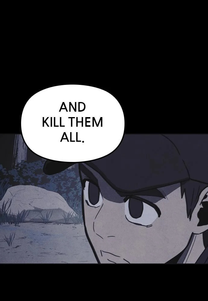 Shotgun Boy chapter 28, page 108