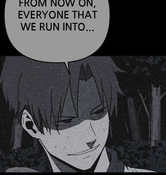 Shotgun Boy chapter 28, page 123