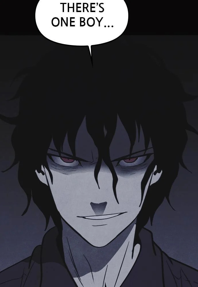 Shotgun Boy chapter 28, page 127