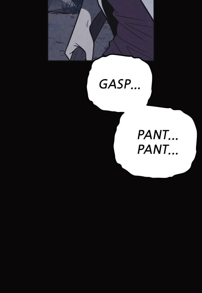 Shotgun Boy chapter 28, page 131
