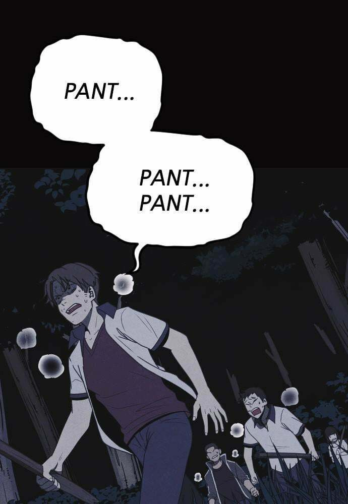 Shotgun Boy chapter 28, page 132