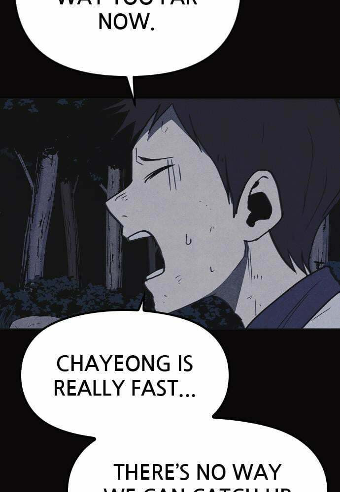 Shotgun Boy chapter 28, page 134