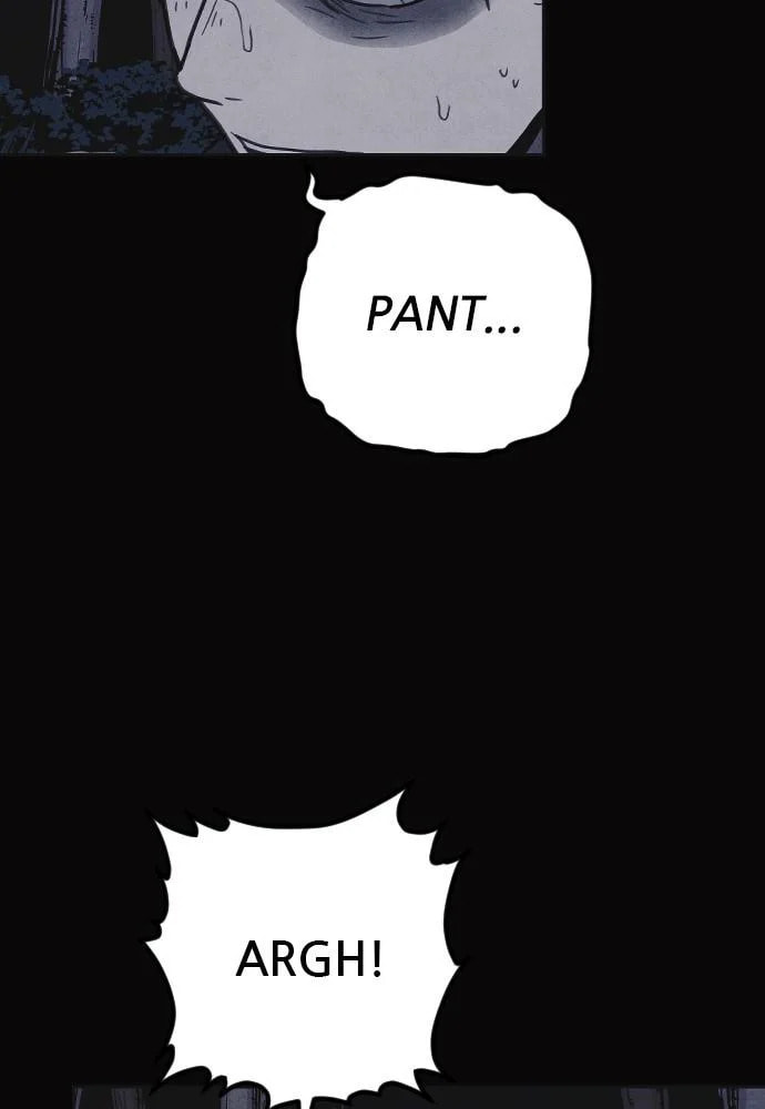 Shotgun Boy chapter 28, page 136
