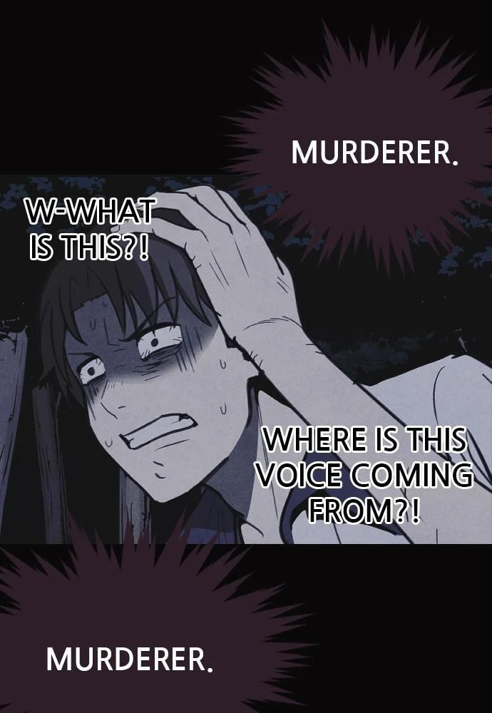 Shotgun Boy chapter 28, page 140