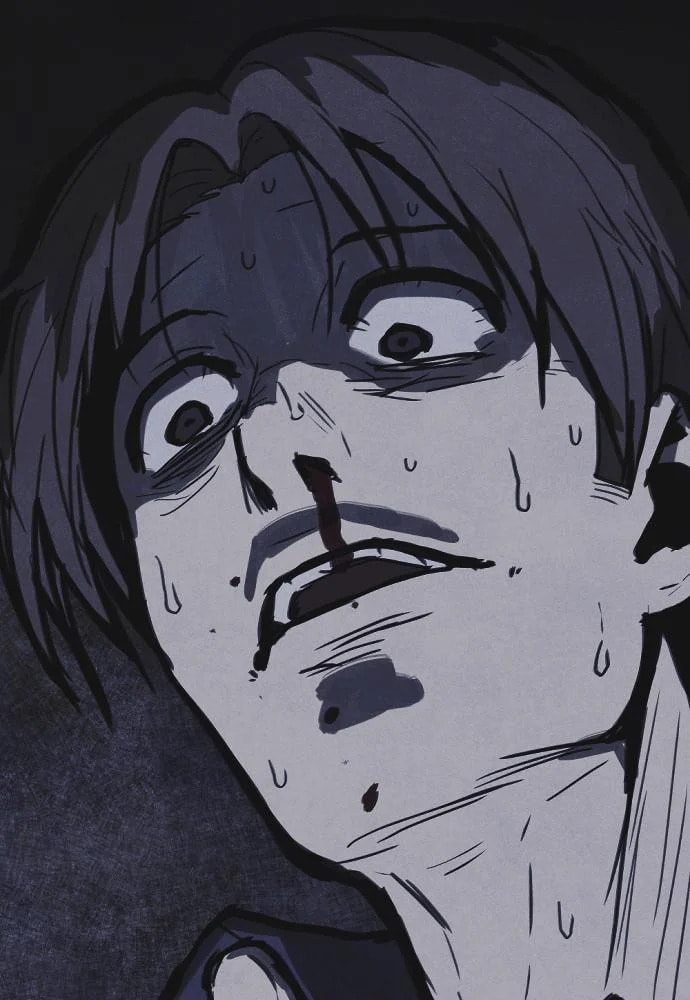 Shotgun Boy chapter 28, page 148