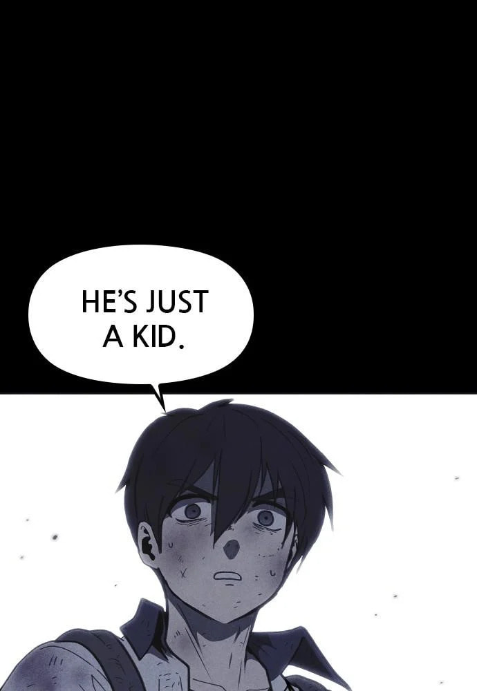 Shotgun Boy chapter 40, page 12