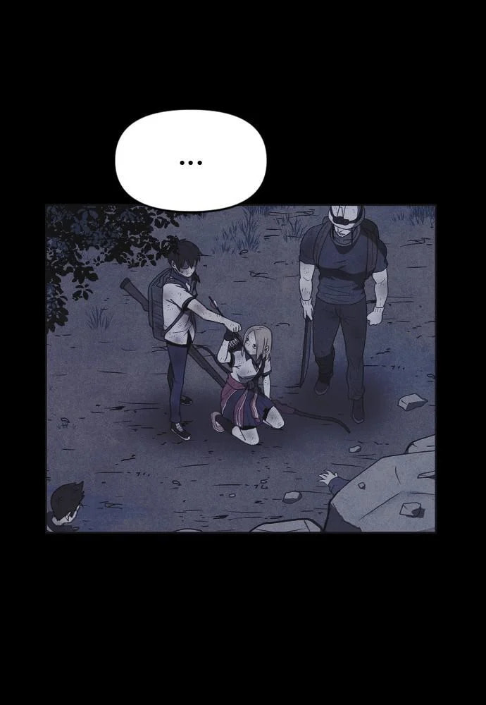 Shotgun Boy chapter 40, page 15
