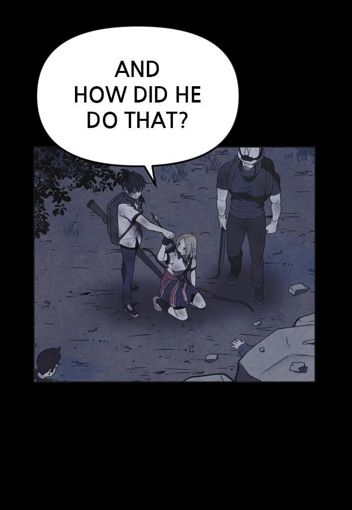 Shotgun Boy chapter 40, page 16