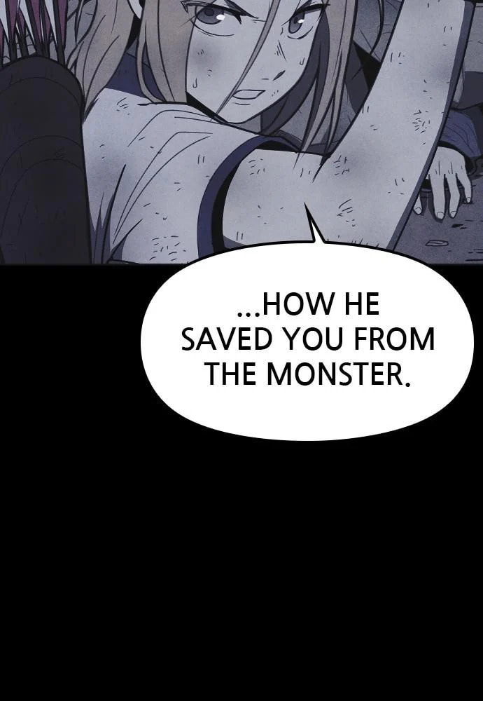 Shotgun Boy chapter 40, page 19