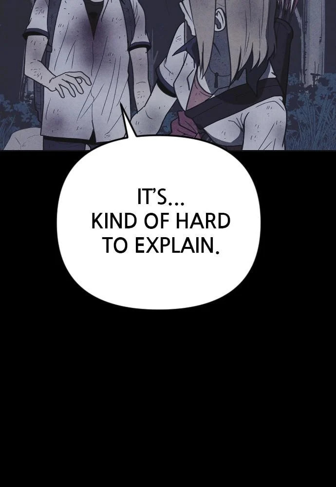 Shotgun Boy chapter 40, page 25