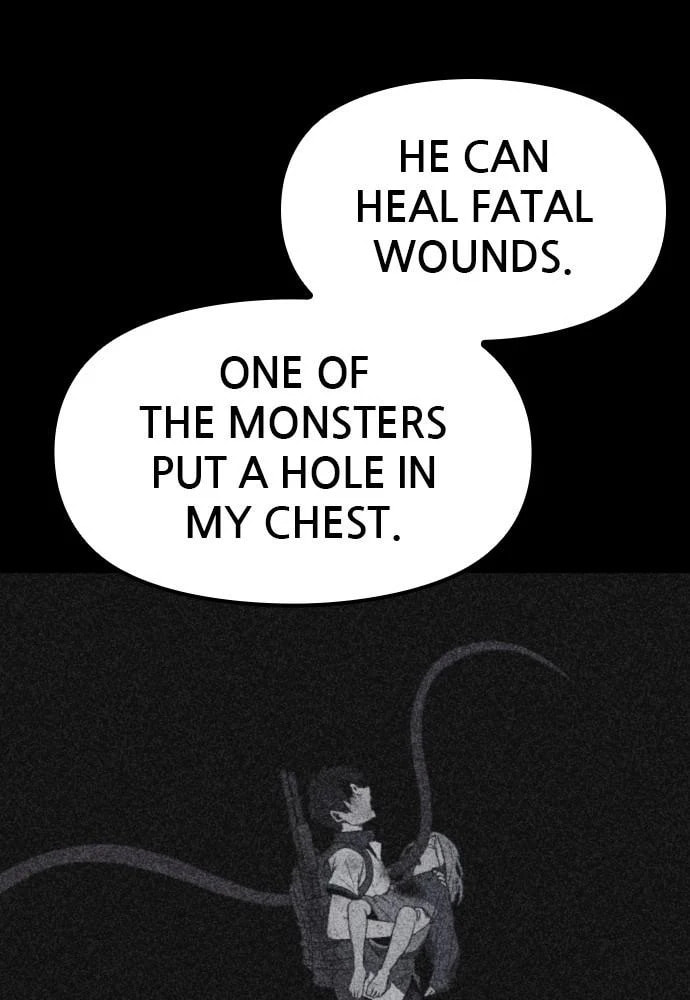 Shotgun Boy chapter 40, page 26