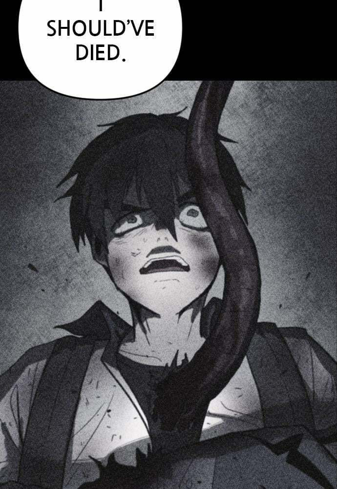Shotgun Boy chapter 40, page 28