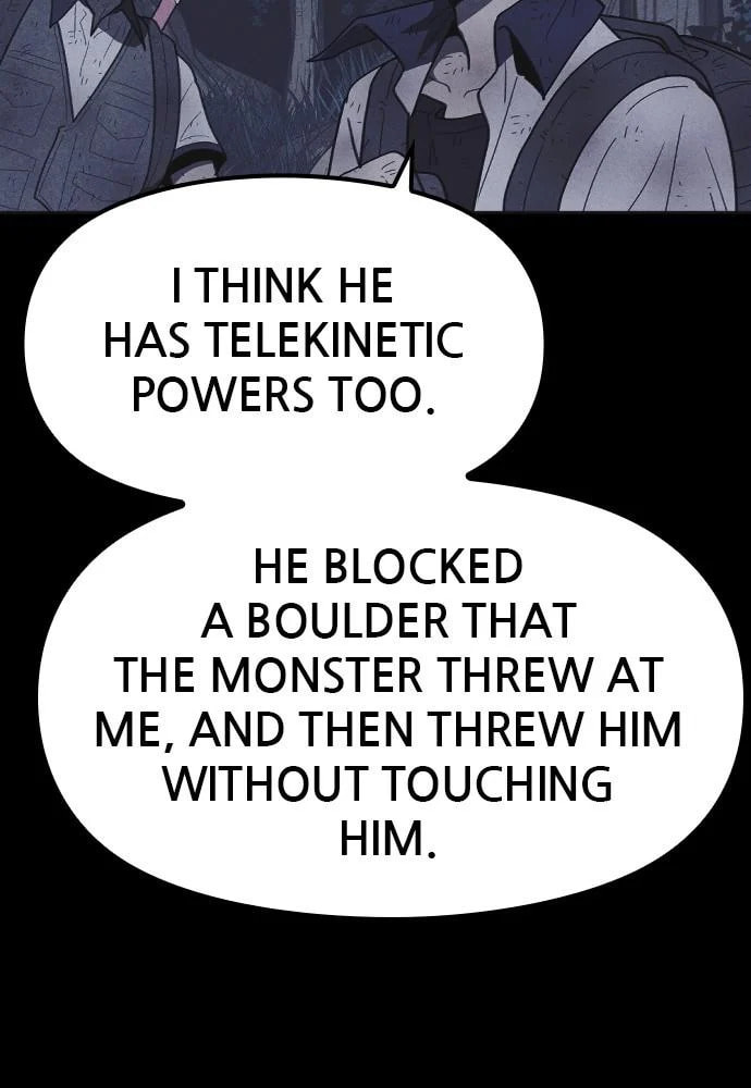 Shotgun Boy chapter 40, page 33