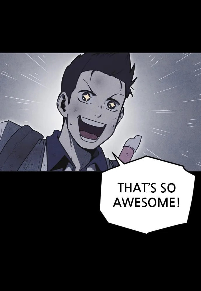 Shotgun Boy chapter 40, page 34