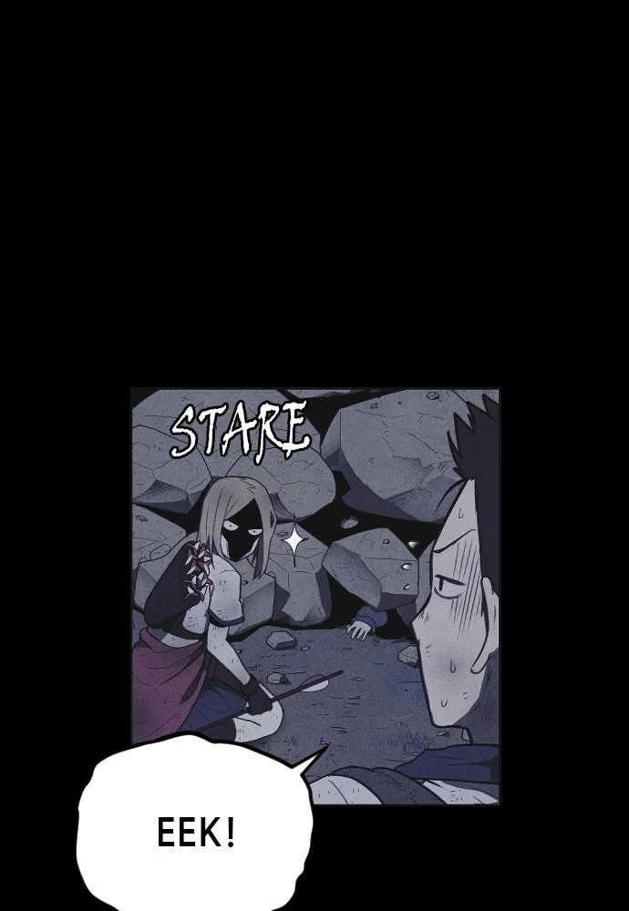 Shotgun Boy chapter 40, page 35