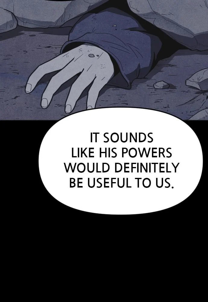 Shotgun Boy chapter 40, page 38