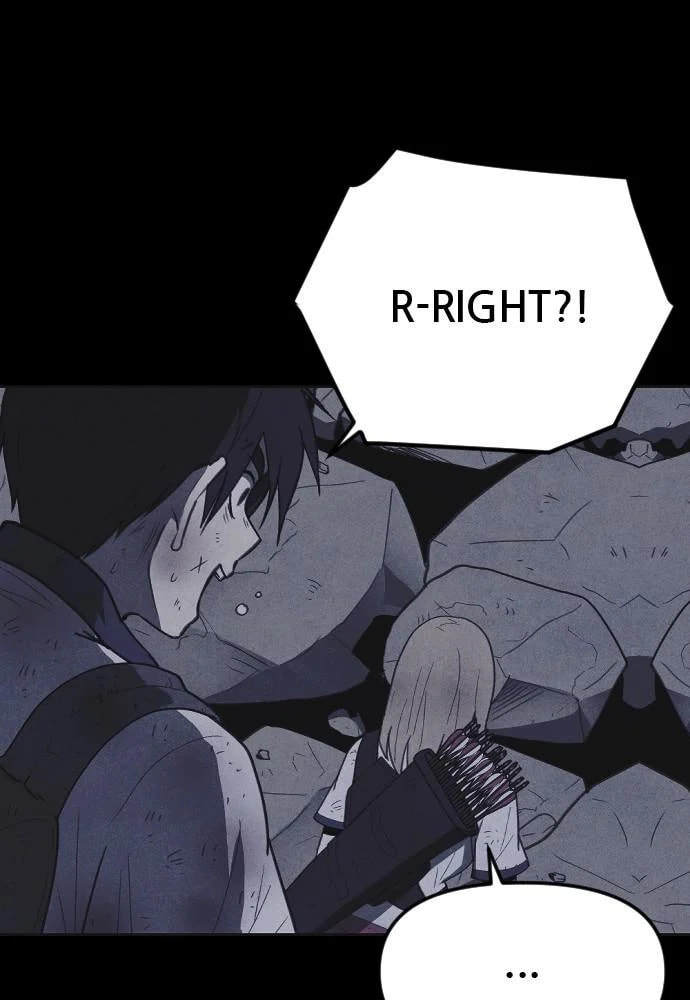 Shotgun Boy chapter 40, page 39