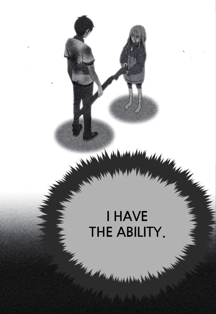 Shotgun Boy chapter 40, page 45