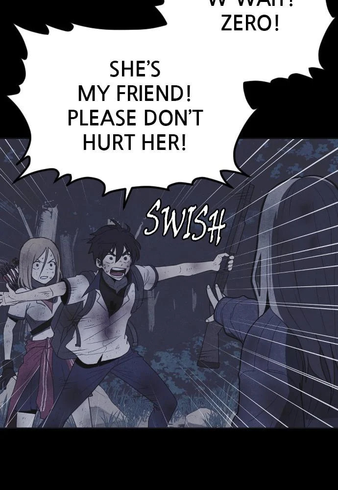 Shotgun Boy chapter 40, page 68
