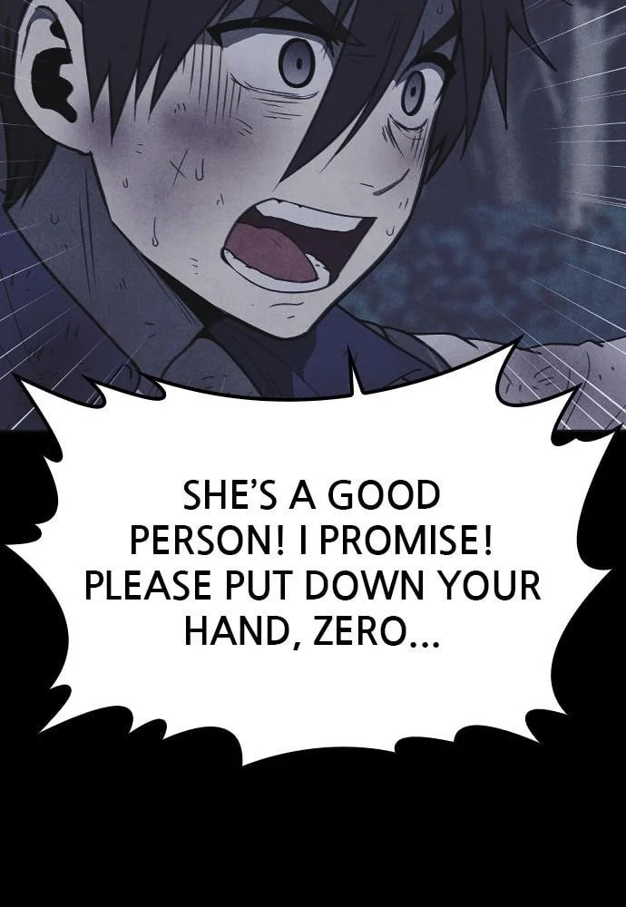 Shotgun Boy chapter 40, page 71