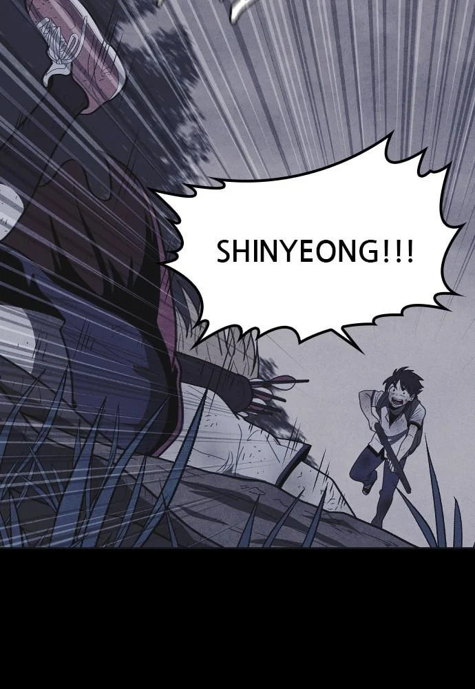 Shotgun Boy chapter 40, page 92