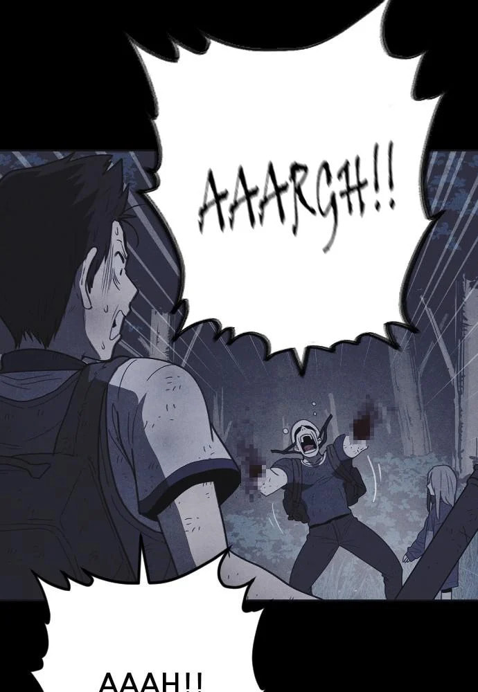 Shotgun Boy chapter 40, page 102