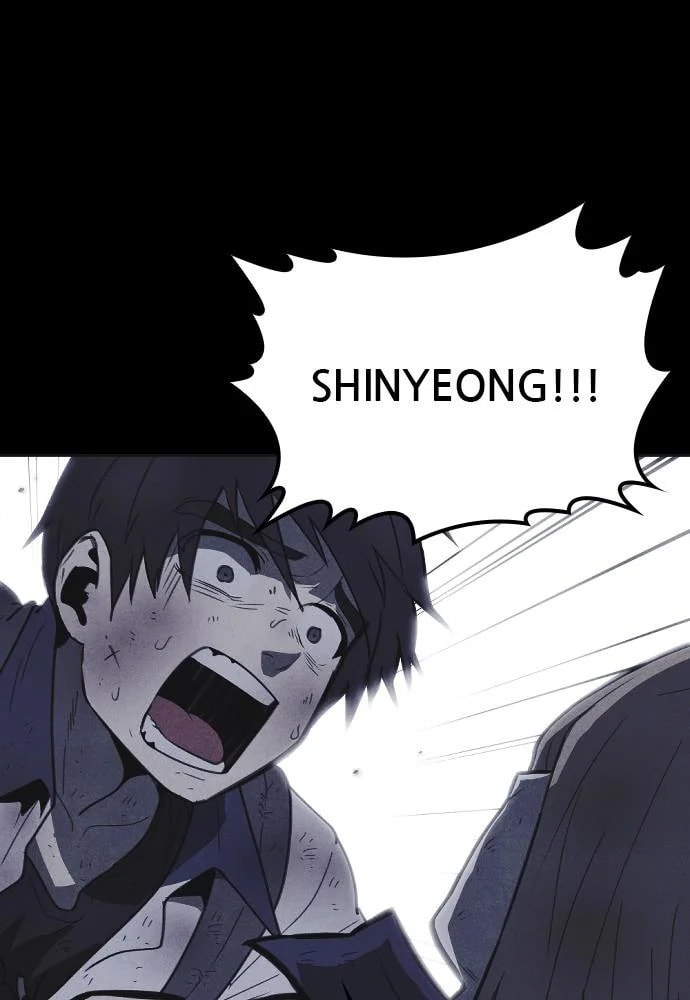 Shotgun Boy chapter 40, page 110