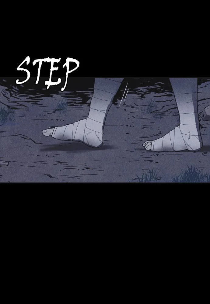 Shotgun Boy chapter 40, page 120