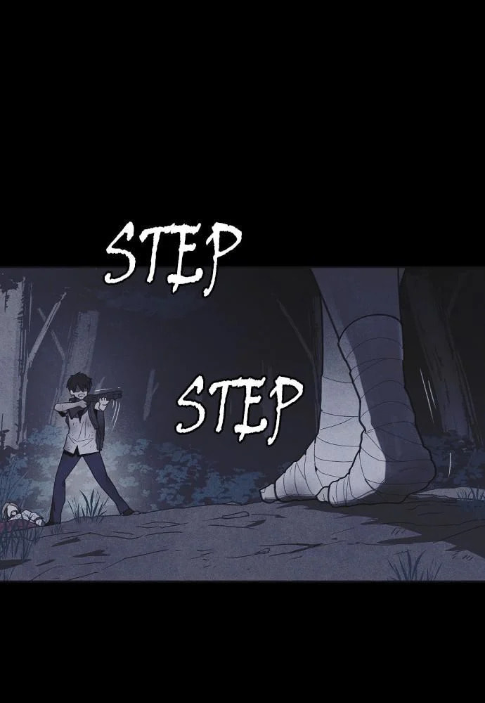 Shotgun Boy chapter 40, page 121