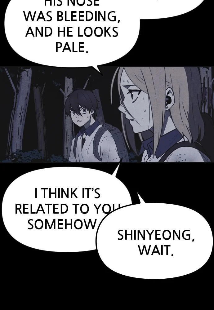 Shotgun Boy chapter 49, page 7