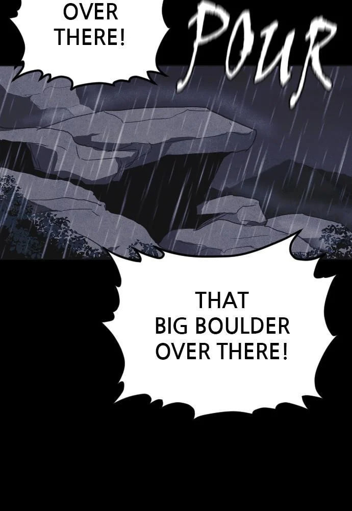 Shotgun Boy chapter 49, page 20