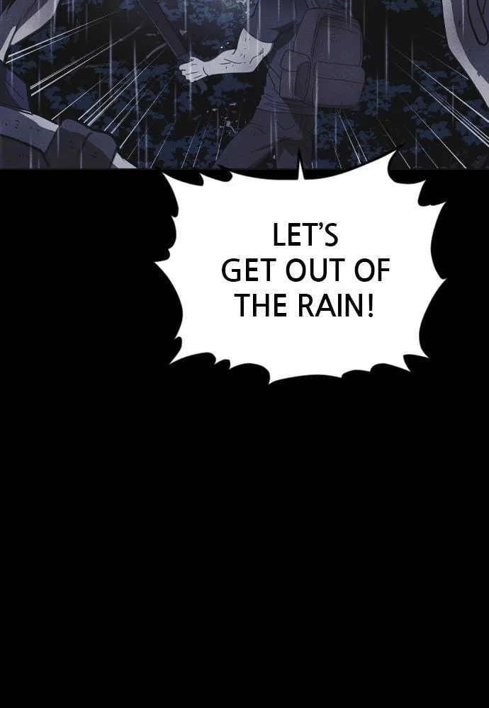 Shotgun Boy chapter 49, page 22