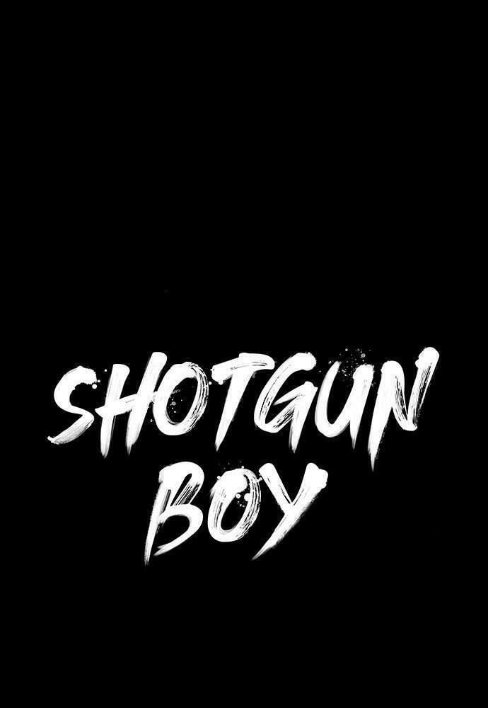 Shotgun Boy chapter 49, page 24