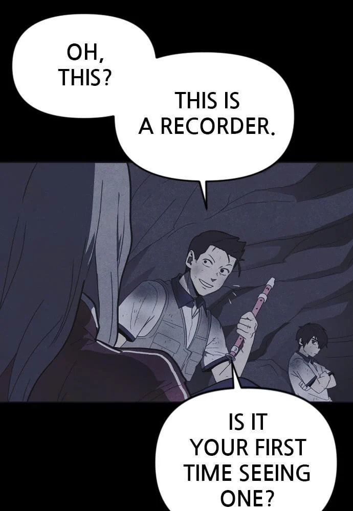 Shotgun Boy chapter 49, page 32