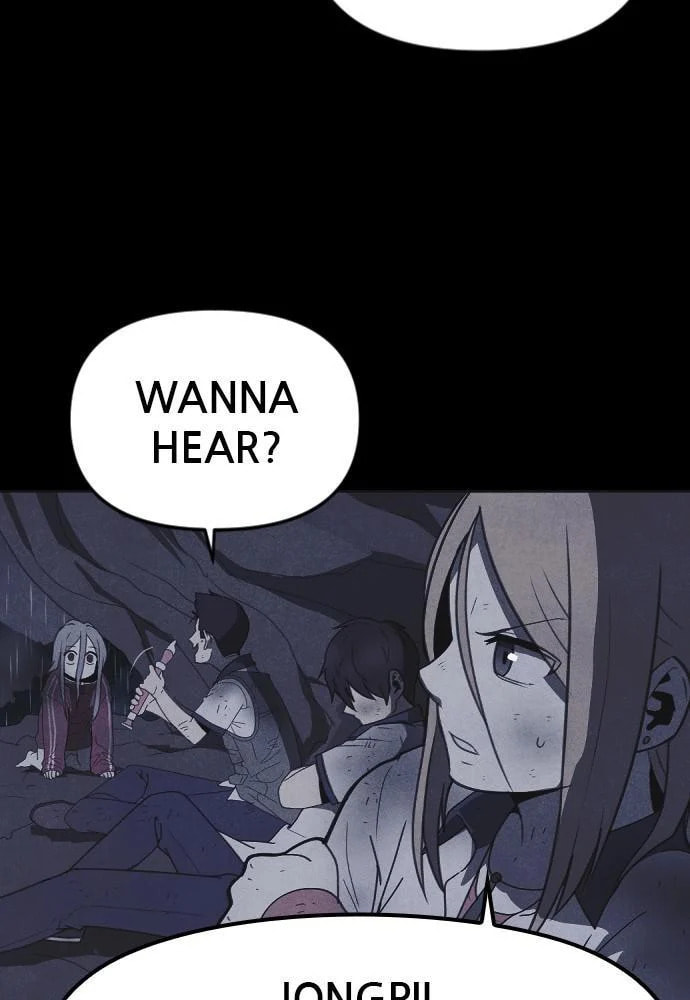 Shotgun Boy chapter 49, page 33