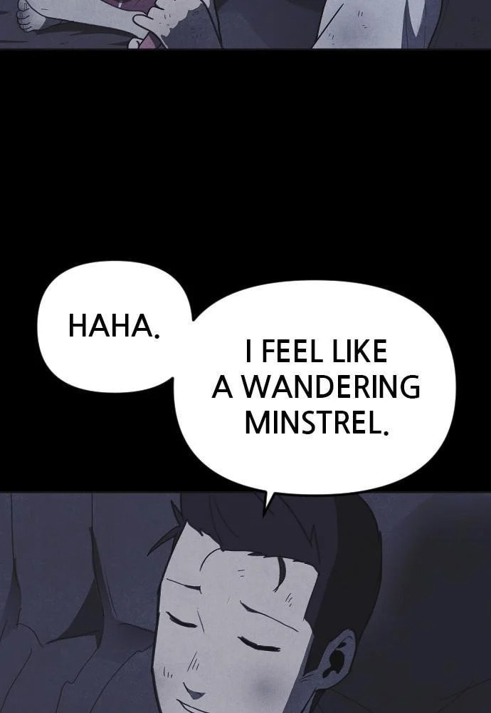 Shotgun Boy chapter 49, page 49