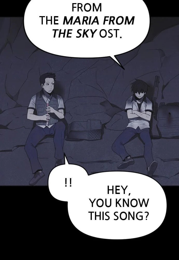 Shotgun Boy chapter 49, page 51