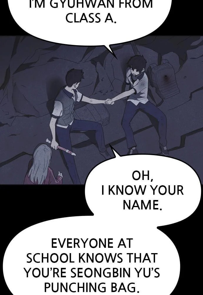 Shotgun Boy chapter 49, page 55