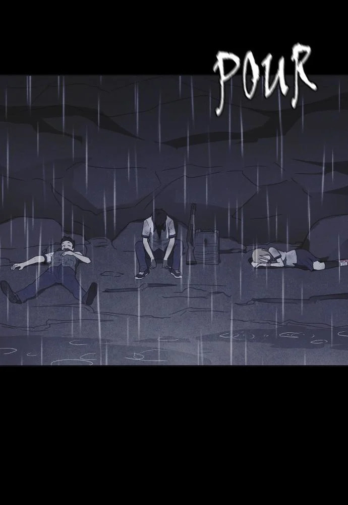 Shotgun Boy chapter 49, page 67