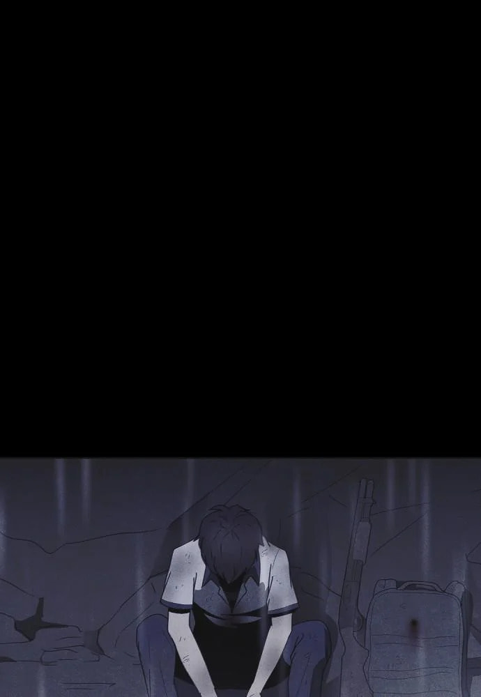 Shotgun Boy chapter 49, page 68