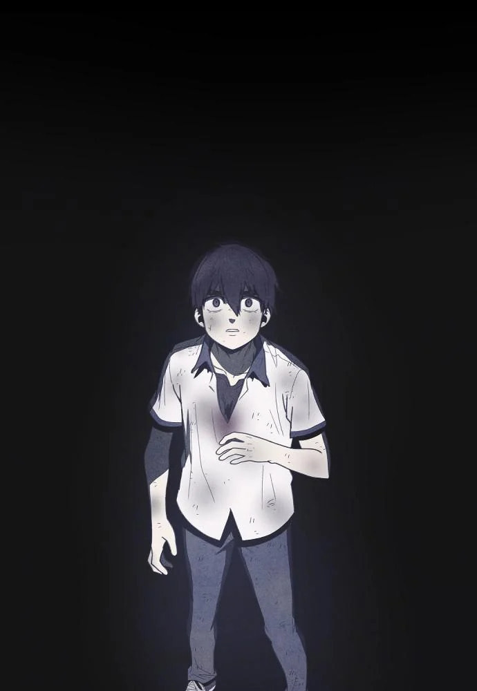 Shotgun Boy chapter 49, page 72