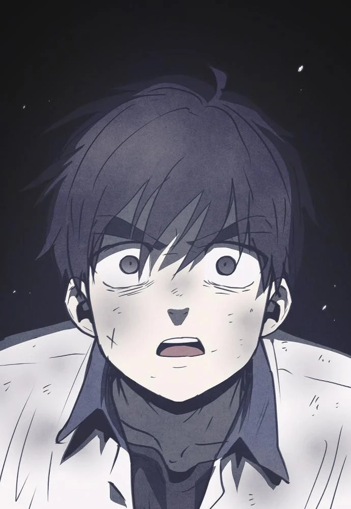 Shotgun Boy chapter 49, page 92