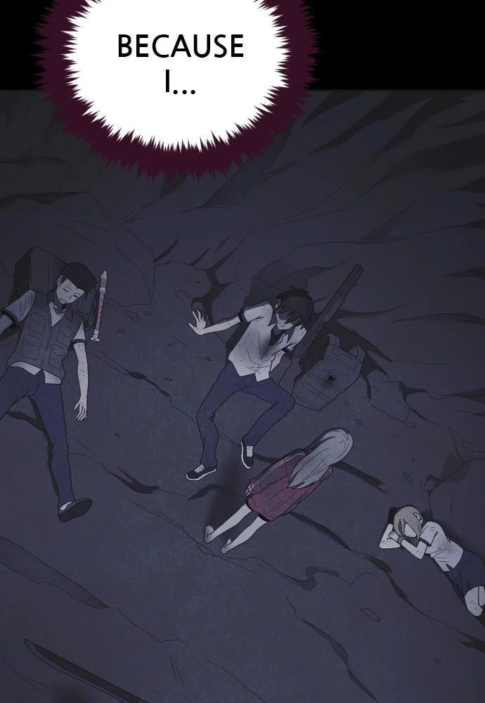 Shotgun Boy chapter 49, page 121