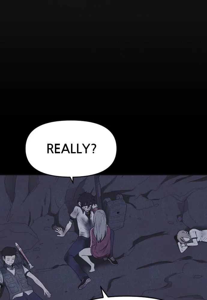 Shotgun Boy chapter 50, page 11