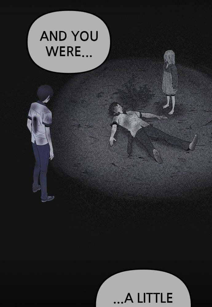 Shotgun Boy chapter 50, page 44