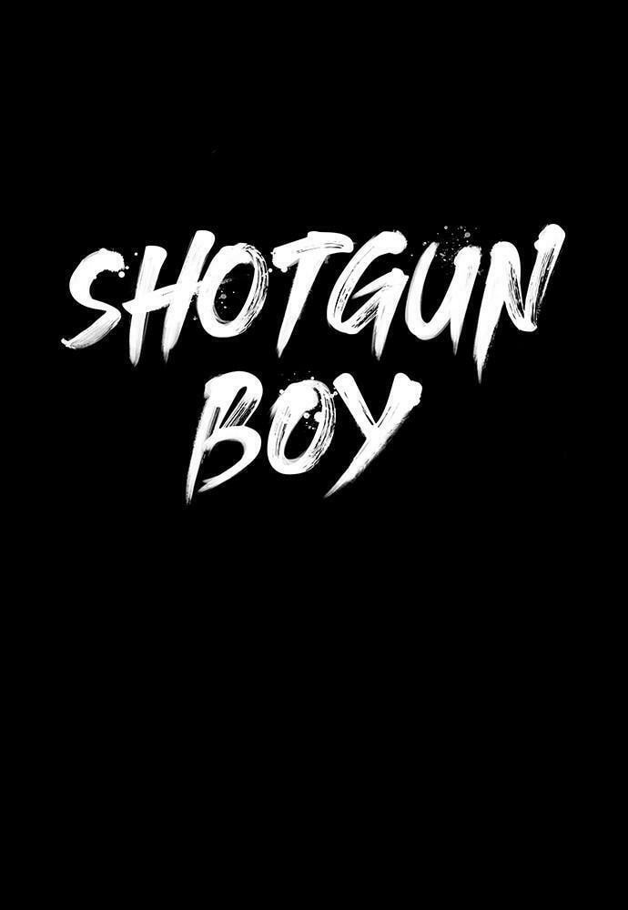 Shotgun Boy chapter 50, page 60