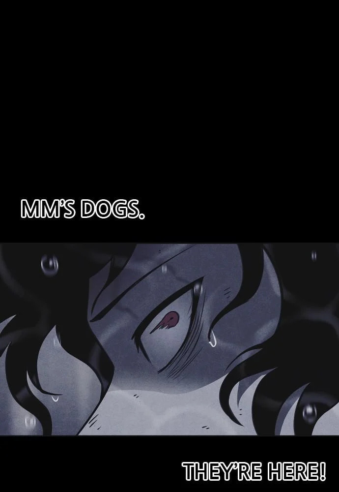 Shotgun Boy chapter 50, page 96
