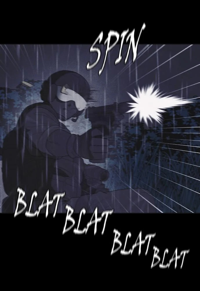 Shotgun Boy chapter 50, page 117